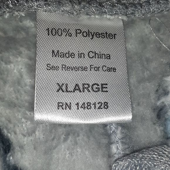 Boston Terrier French Bulldog Soft Sleep Pants XL - Picture 8 of 9